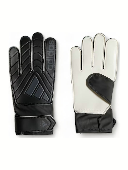 adidas Copa Kids Goalkeeper Gloves Black
