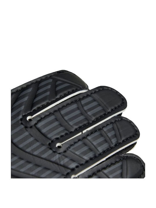 adidas Predator Training Torwarthandschuhe Kinder Schwarz