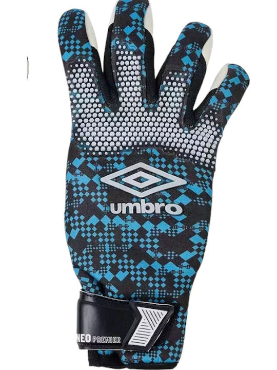 Umbro Neo Голмански ръкавици за Възрастни Бели