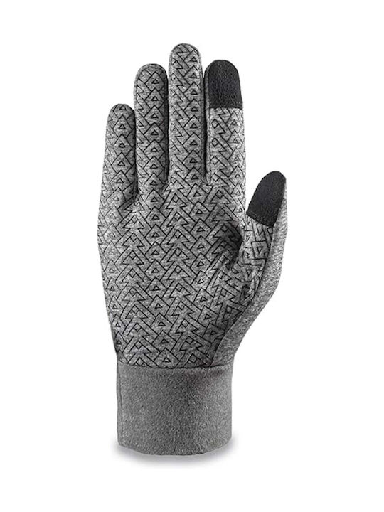 Dakine Storm Liner 10000697-Shadow Men's Ski & Snowboard Gloves Gray