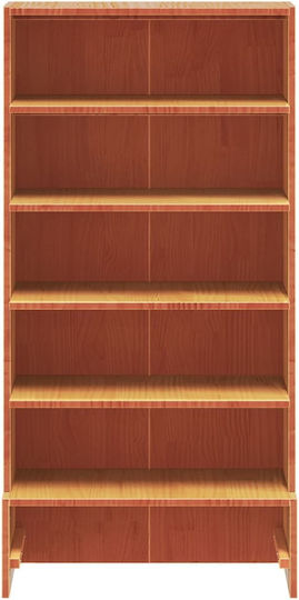 Обувна рафт 52x30x104см