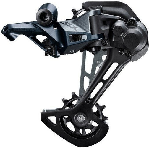 Shimano RD-M7120-SGS Οπίσθιο Σασμάν Ποδηλάτου Μακρύ (SGS) 12 Ταχυτήτων