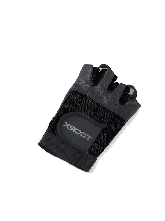 Toorx AHF-249 Men's Gym Gloves L