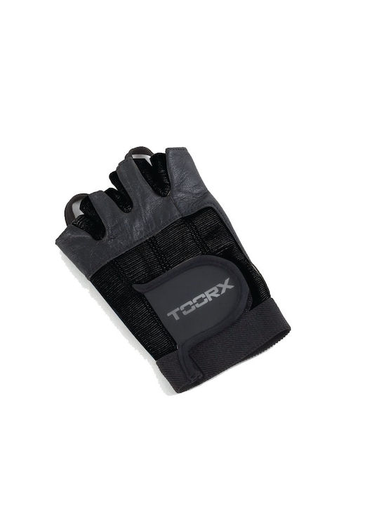 Toorx AHF-247 Sporthandschuhe Fitnessstudio Klein