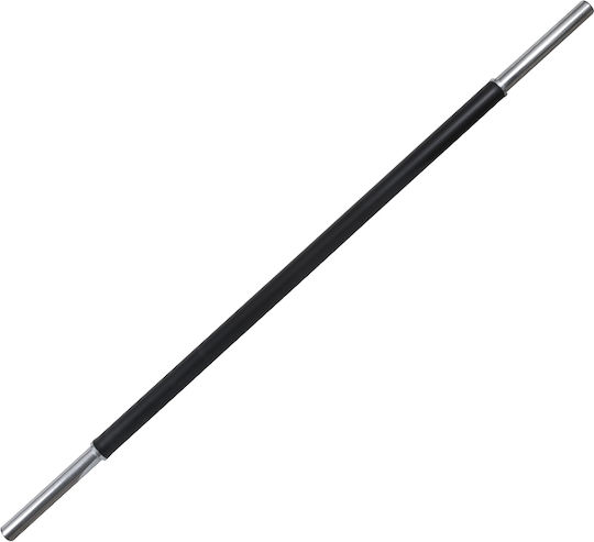 AMILA Body-Pump Bar Ø28mm 1.5kg 130cm Length with Pegs
