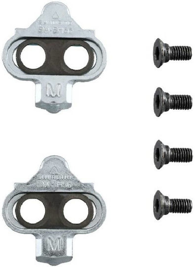 Shimano Стойки за Велосипед Златист