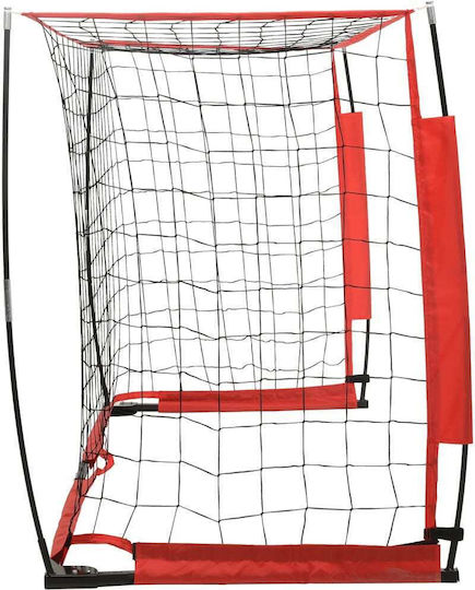vidaXL Football Goal 184x91x124.5cm 1 Piece