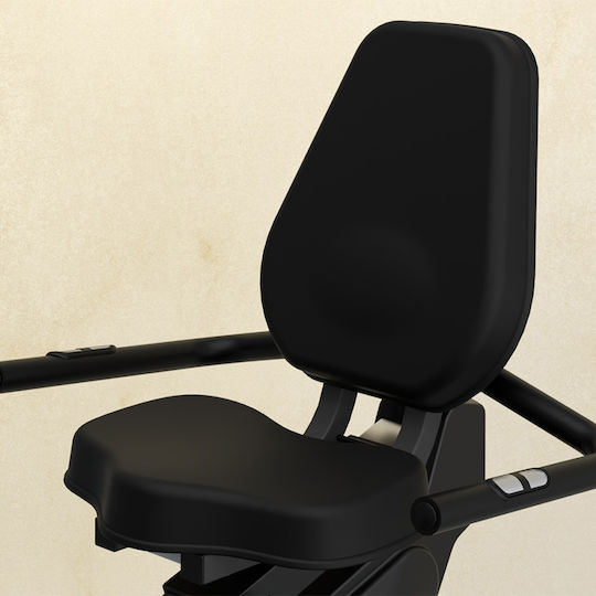 Kettler Avior R Axos Line Bicicletă de exerciții staționară Magnetic cu roți