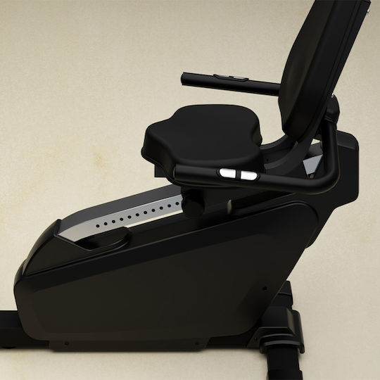 Kettler Avior R Axos Line Bicicletă de exerciții staționară Magnetic cu roți