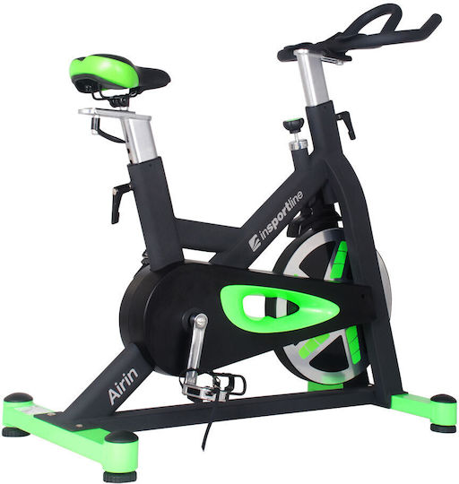 inSPORTline Airin Spinning Bike