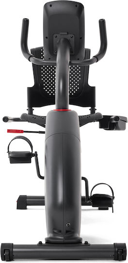 Schwinn 510r Καθιστό Ποδήλατο Γυμναστικής Μαγνητικό με Ροδάκια