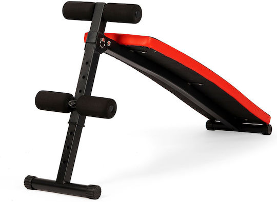 ModernHome Adjustable Workout Bench Abdominal