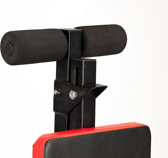 ModernHome Adjustable Workout Bench Abdominal