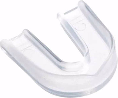 Everlast Senior Protective Mouth Guard Transparent 722391-72