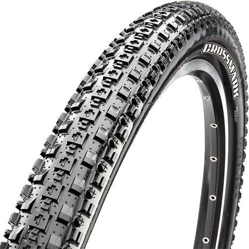 Maxxis Bike Tire Mountain Crossmark II 09-00151 26" x 2.25" Wire