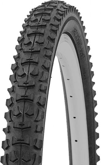 Hakuba Гума за велосипед за Παιδικό ZZTR0695 20" x 2.20"