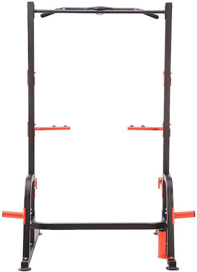 HMS PWS08 Power Rack χωρίς Βάρη