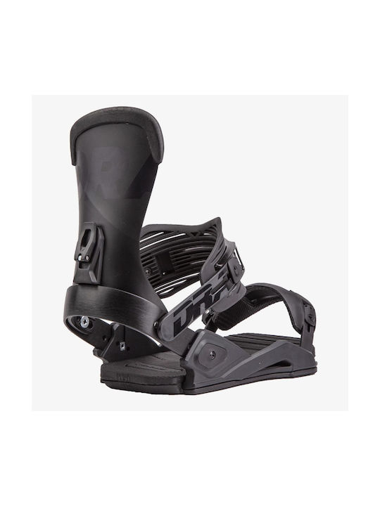 Drake Reload Ανδρικές Δέστρες Snowboard Μαύρο Χρώμα