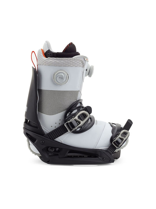 Burton Cartel X EST Мъжки сноуборд връзки Черен Цвят