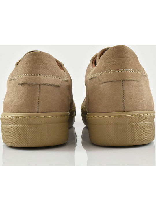 Sneakers Beige