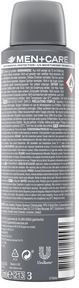 Dove Men+Care Extra Fresh Дезодорант 48ч Спрей 150мл
