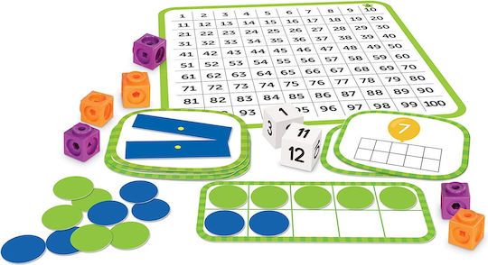 Learning Resources Set de Papetărie pentru Copii