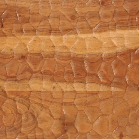 Мебели за съхранение Acacia 80x33x75см