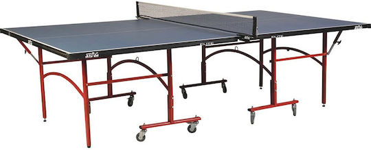 Stag Hobby 19mm Masa de ping pong Interior