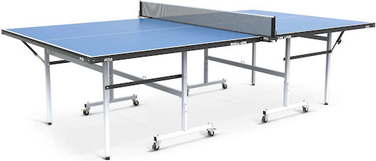 Stag Fun Πτυσσόμενo Τραπέζι Ping Pong Εσωτερικού Χώρου