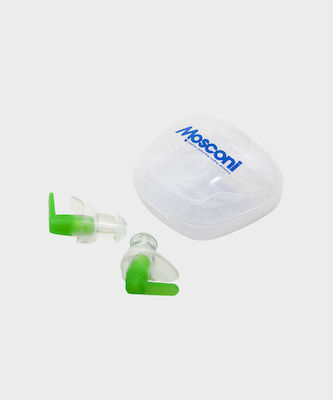 Mosconi Earplugs Albastru 2buc