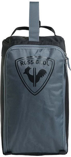 Rossignol Ski Tactic Τσάντα για Μπότες Σκι & Snowboard Μαύρη