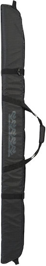 K2 Single Padded Skisack Schwarz