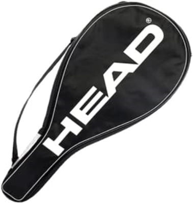 Head Basic Husă Padel 1 Rachetă Negru