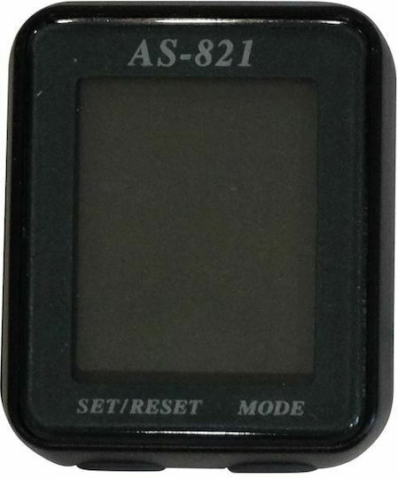 SRP AS-829 Verkabelt Zähler Fahrrad