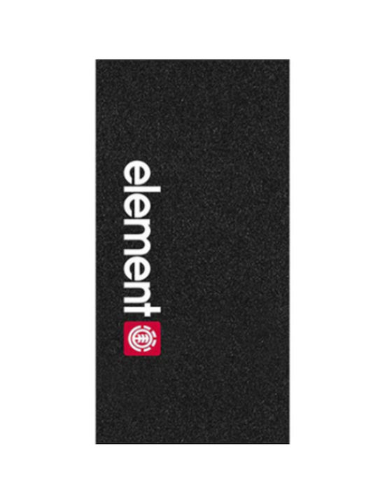 Element Assorted Classic Logo Grip 9 Griptape für Skateboard