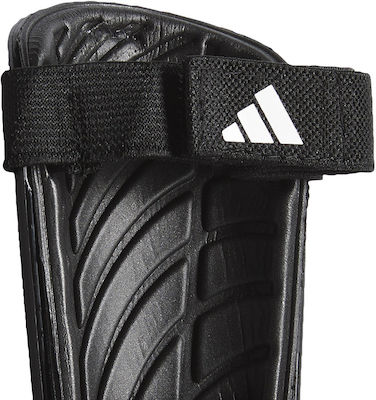 Adidas Tiro Match Kids Soccer Shin Protectors Black IP3996