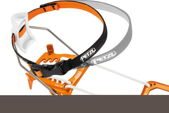 Petzl Leopard LLF Κραμπόν Παπουτσιών T01A LLF