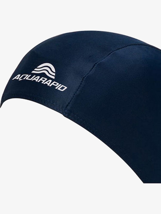 Aquarapid Căciulă De Înot Pentru Copii Albastră