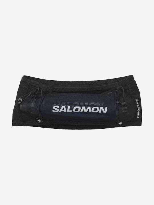 Salomon Sense Pro Belt LC1515500 Running Belt Black