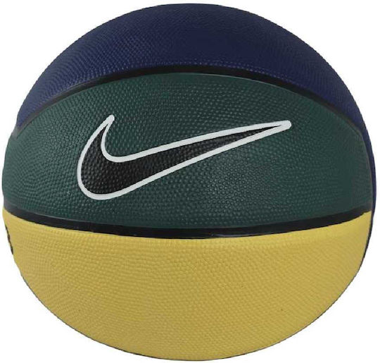 Nike Lebron Playground 4P Mingea de baschet În aer liber N.000.2784-490