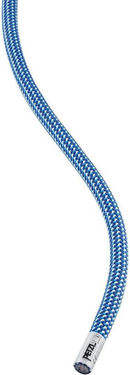 Petzl R33AC 070 Δυναμικό Σχοινί Ορειβασίας με Μήκος 70m Μπλε