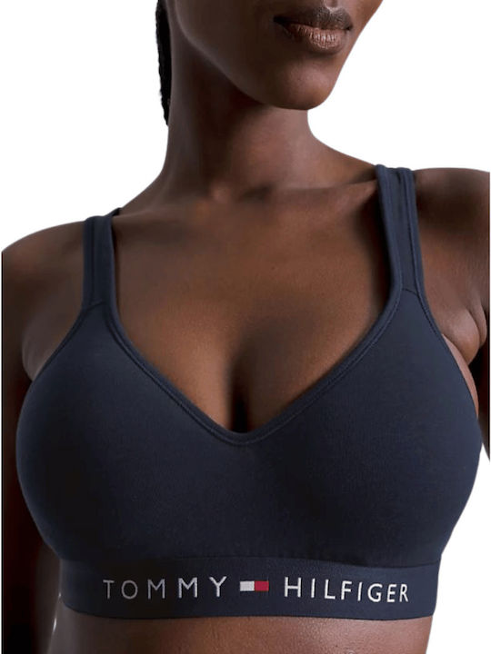 Tommy Hilfiger Dark blue Damen Bralette-BH