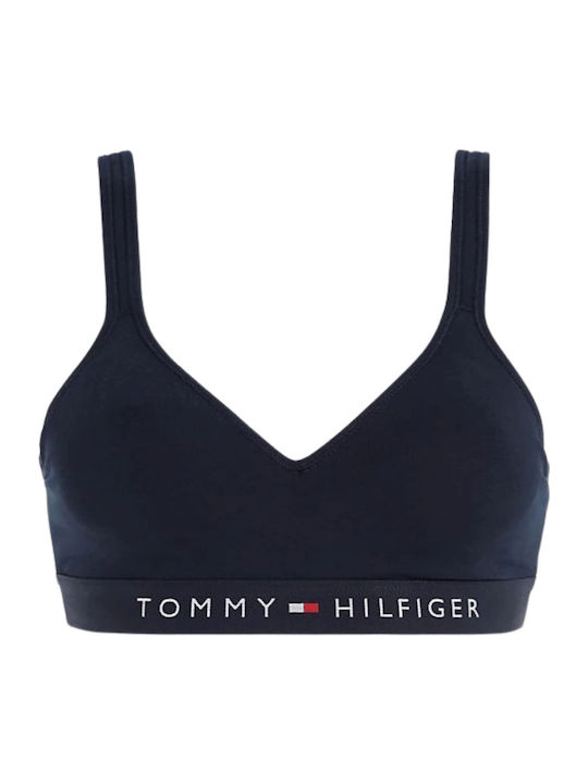 Tommy Hilfiger Dark blue Damen Bralette-BH