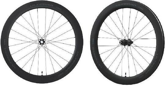 Shimano Ultegra WH-R8170-C60