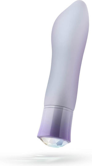 Blush Oh Mini Ρεαλιστικός Δονητής 14cm Ροζ