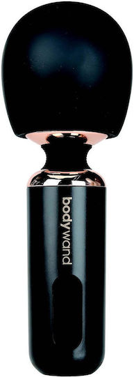 Bodywand Vibrator Massage 18.2cm Gold
