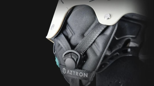 Aztron Κράνος Skateboard HS9