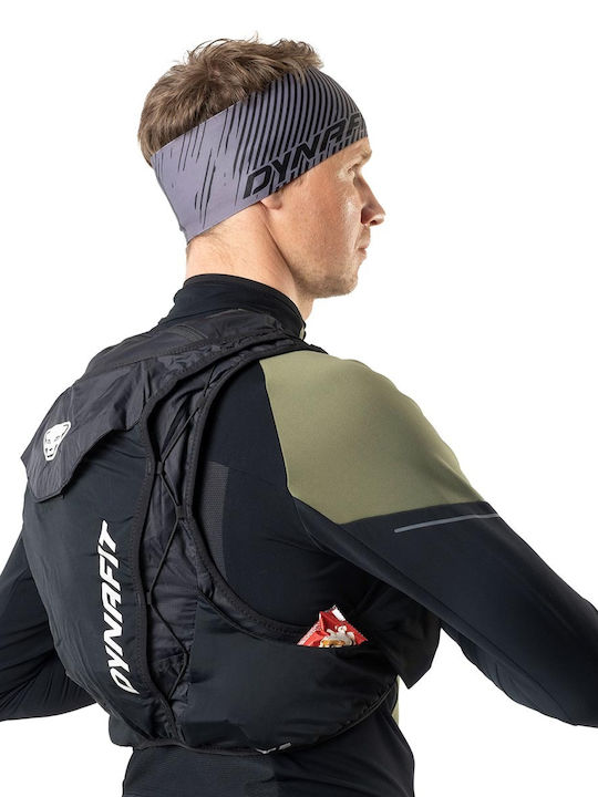Dynafit Ultra 15 Trinkrucksack 15lt Schwarz