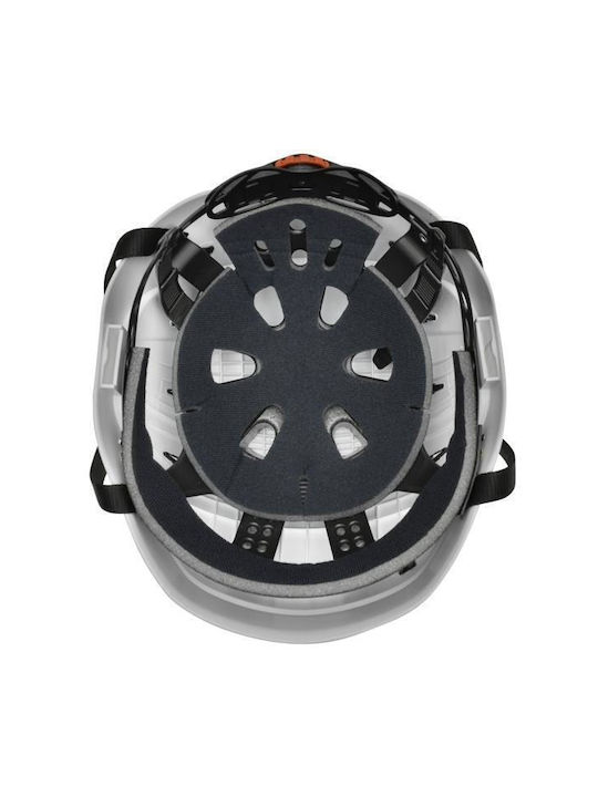 Kong Kletterhelm Gelb