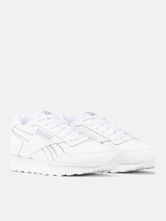 Adidași Glide Albi Reebok